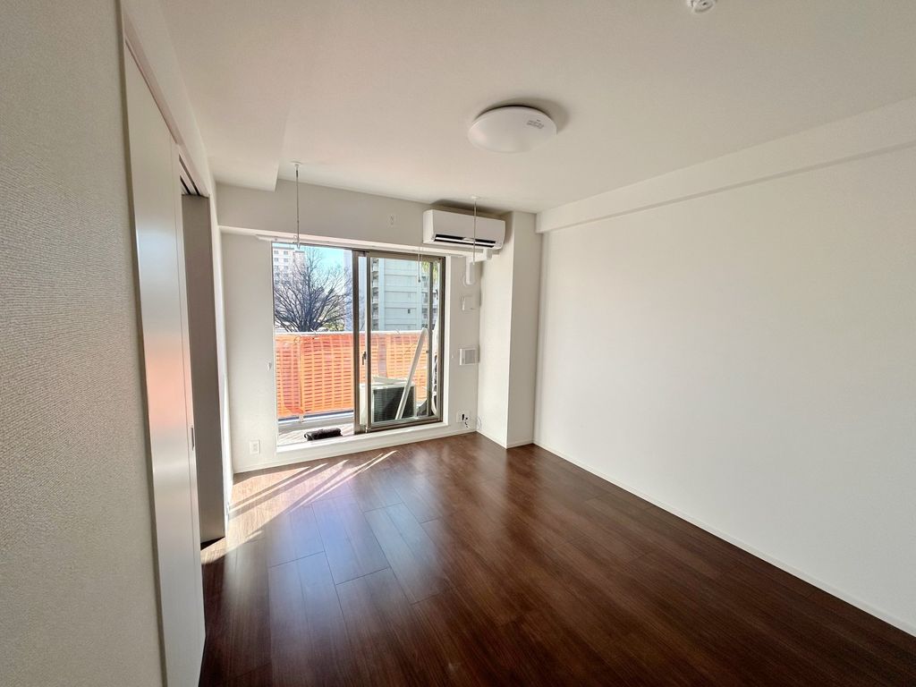 居室・リビング　リビング/居室