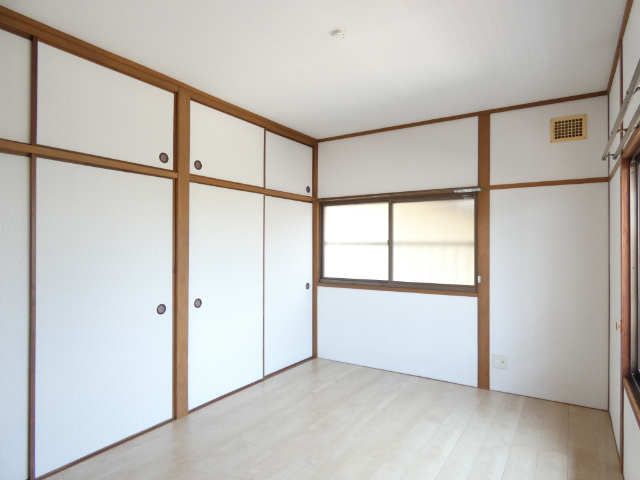 その他部屋・スペース　床の間