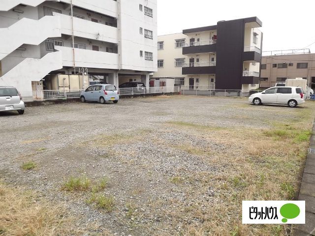 その他　近隣駐車場