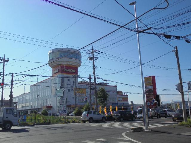 その他　イエローハットピット100太田店（その他）まで975m