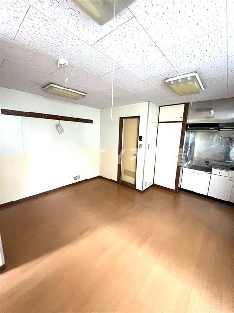 その他部屋・スペース　中はこのようになっています