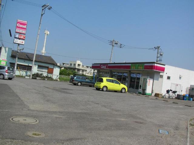 その他　ココストア土浦下高津店まで1 080ｍ