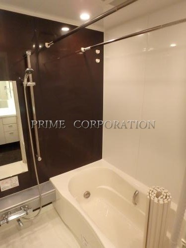 バス・シャワールーム　※参考写真※