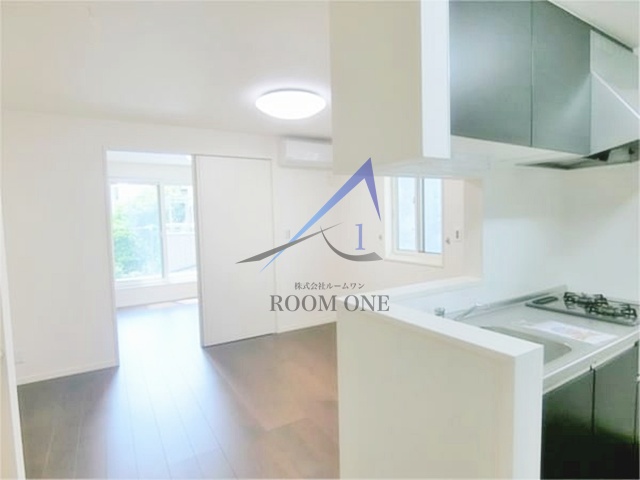 居室・リビング　洋室のお部屋です。