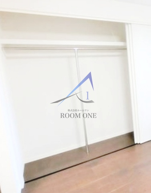 収納　収納です。