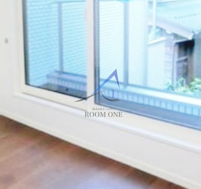 バルコニー　バルコニーです。