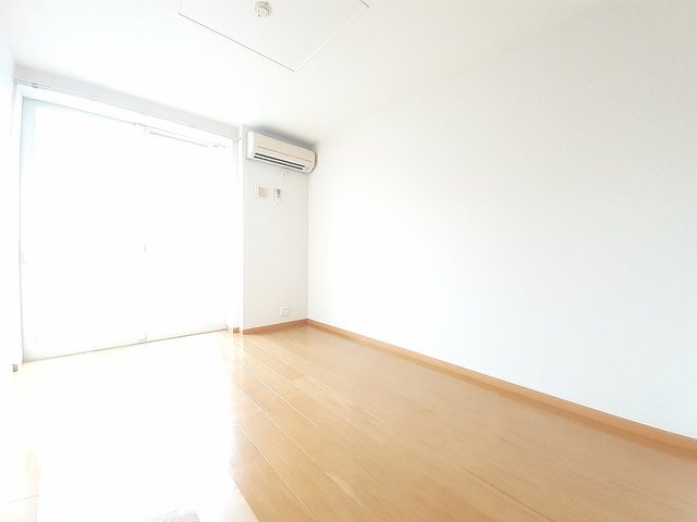 居室・リビング　リビングです