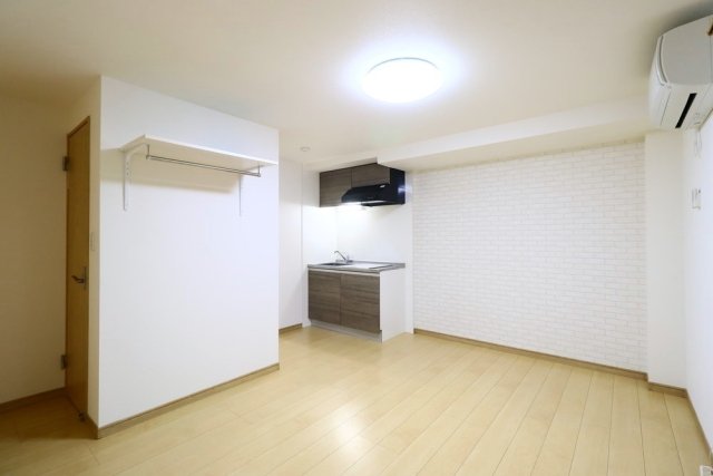 居室・リビング　おしゃれなリビングです