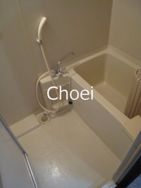 バス・シャワールーム　※参考写真です。