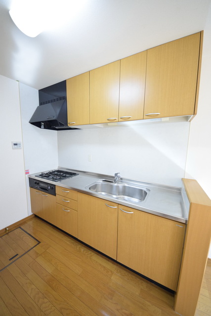 キッチン　☆元気の源はここから作りましょう☆