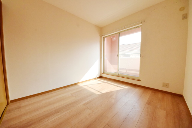 その他部屋・スペース　☆たくさんの光を浴びて元気いっぱいです☆