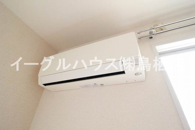 その他設備　別部屋写真使用