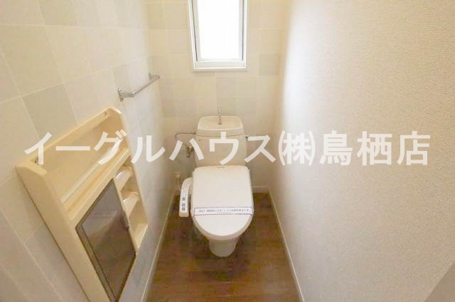 トイレ　別部屋写真使用