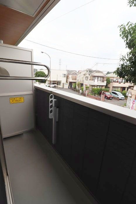 バルコニー　★お問い合わせはタウンハウジングまで★