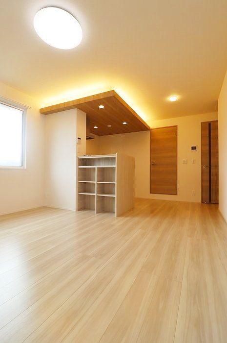 居室・リビング　★お問い合わせはタウンハウジングまで★