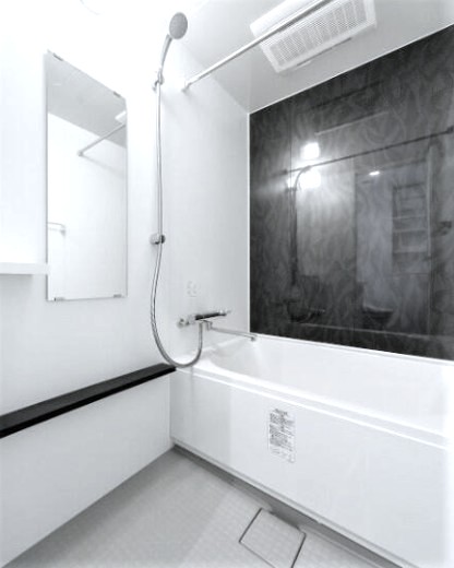 バス・シャワールーム　風呂