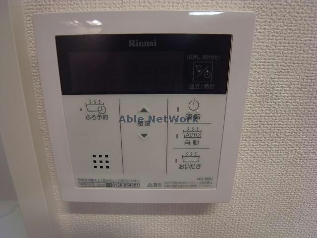 その他設備　※別部屋参考写真