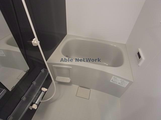 バス・シャワールーム　※別部屋参考写真