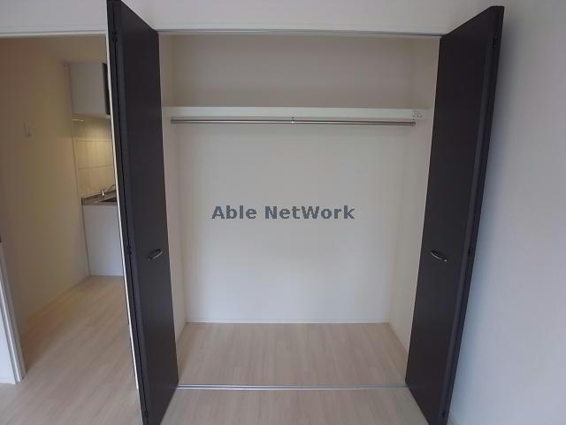 収納　※別部屋参考写真