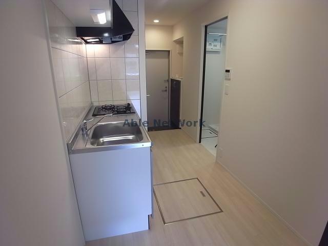 居室・リビング　※別部屋参考写真