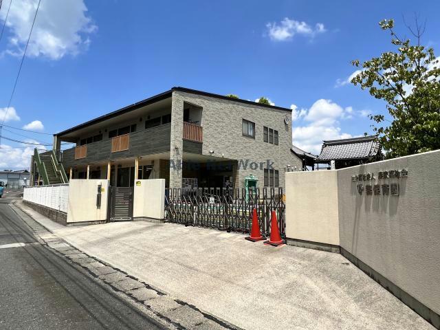 幼稚園・保育園　鶉保育園（幼稚園・保育園）まで1092m