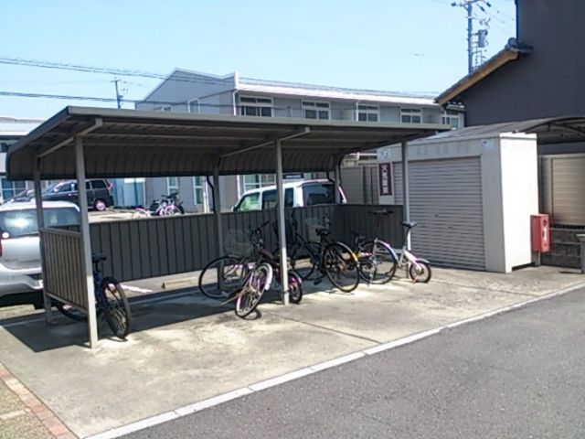 その他共有部分