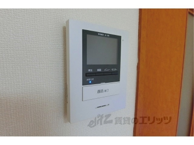 セキュリティ　ドアフォン（ＴＶ含）