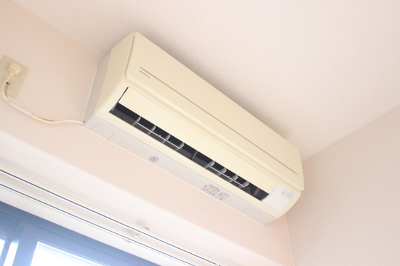 その他設備　※別部屋の写真です