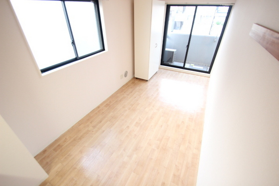 その他　※別部屋の写真です