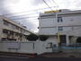 小学校　広島市立比治山小学校（小学校）まで802m