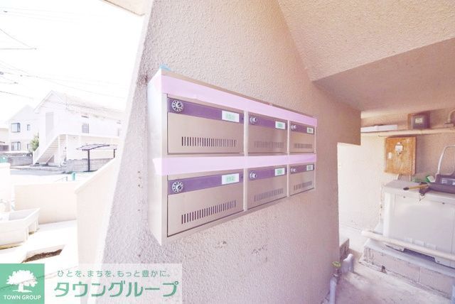 その他部屋・スペース