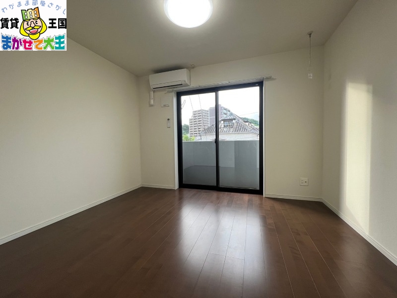 その他部屋・スペース　同間取り別室写真