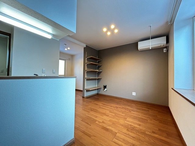 居室・リビング　リビング１