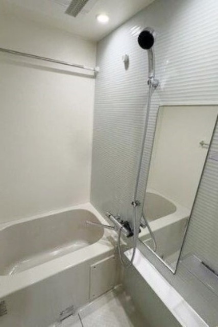 バス・シャワールーム　別部屋同仕様タイプ