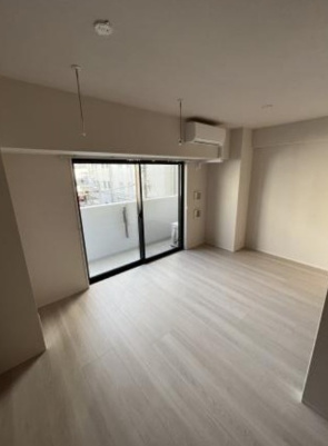 居室・リビング　JUSEI RESIDENCE