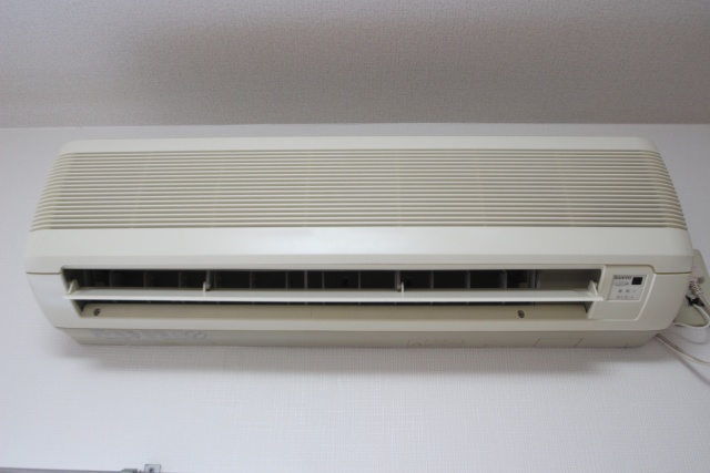 その他設備　※別号室の参考写真のため、現状優先です。