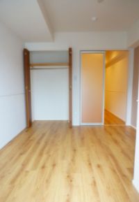 その他部屋・スペース　中はこのようになっています