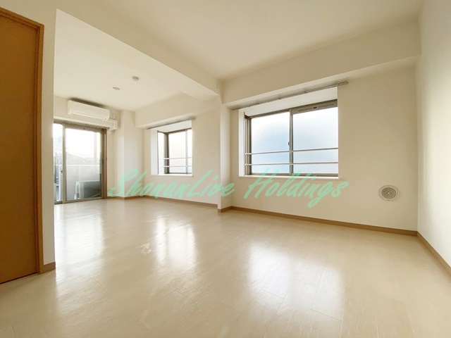 居室・リビング　使いやすいリビングになります♪