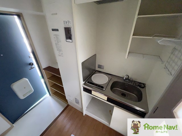 キッチン　IHキッチン