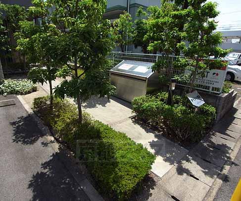 その他　落ち着いて雰囲気