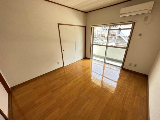 その他部屋・スペース　※別部屋の写真です