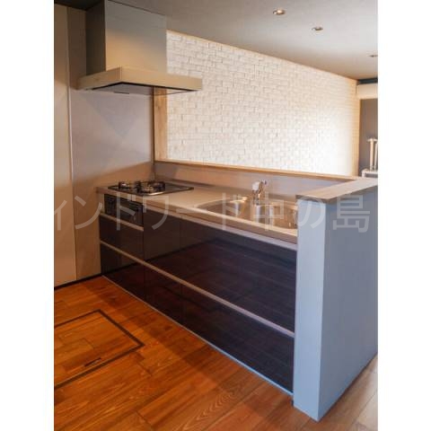 キッチン　詳細は、ウィンドワード中の島店までご相談下さい。