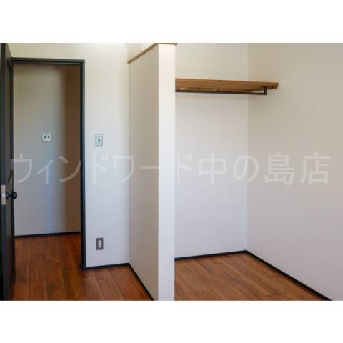 収納　詳細は、ウィンドワード中の島店までご相談下さい。