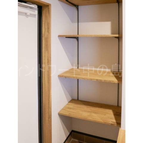 その他設備　詳細は、ウィンドワード中の島店までご相談下さい。