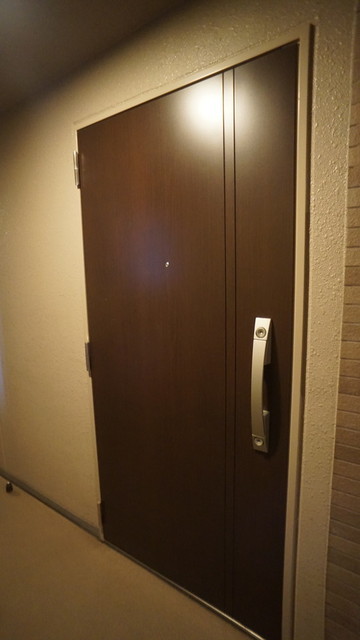 その他共有部分　※前回募集時写真です