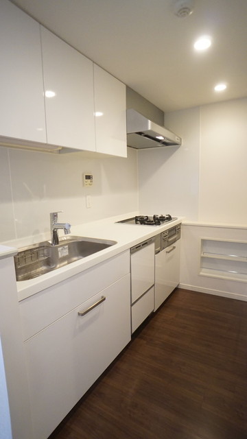 キッチン　※前回募集時写真です