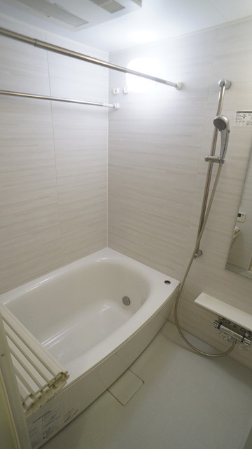 バス・シャワールーム　※前回募集時写真です