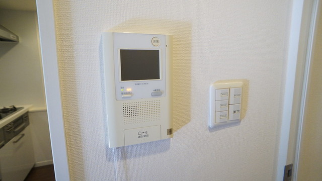 セキュリティ　※前回募集時写真です