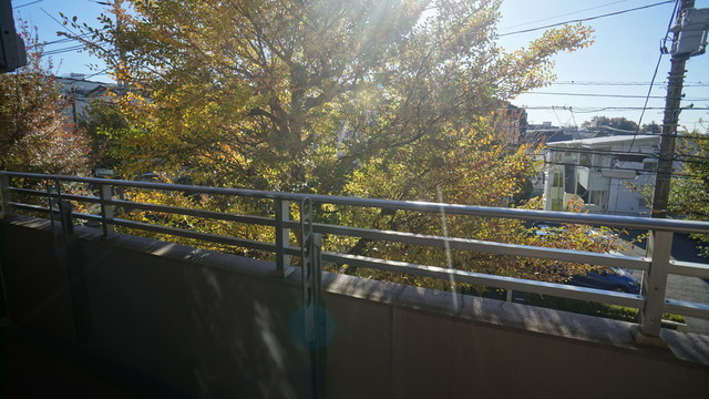 眺望　※前回募集時写真です