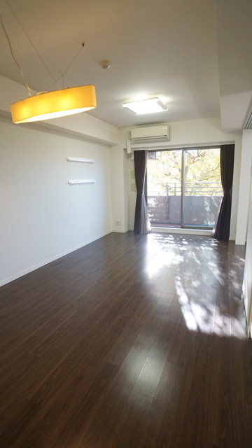 居室・リビング　※前回募集時写真です